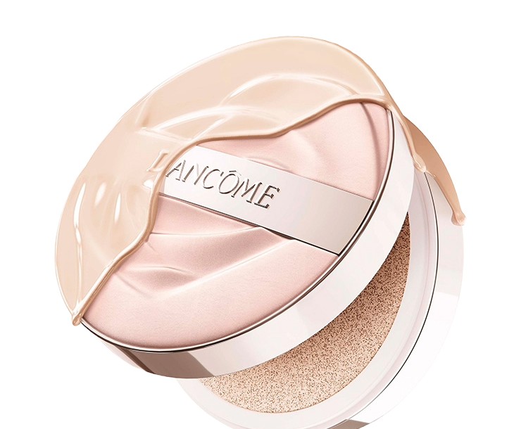 발렌티노 스킨 이돌 3 세럼 파인커버 쿠션